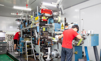 中国 Shenzhen Jinzhenghe Industrial Co., Ltd.