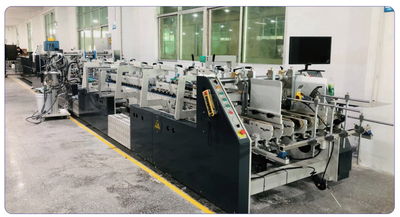 中国 Shenzhen Jinzhenghe Industrial Co., Ltd.