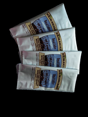 食用の氷キャンデー マイラーは5ガロンのバケツ1oz 28g 7のグラム4x5」3.5gのために袋に入れる