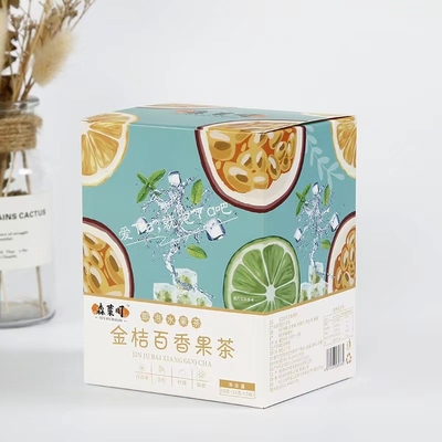 二重注文のペーパー包装箱のクラフトの宝石類のピンクの化粧品の波形の郵便利用者